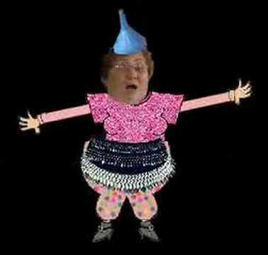 Daniela Peštová video