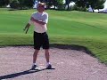 One-Armed Golfers Hit It Big