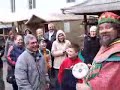 Pampatut - Einer klatscht nicht mit in Ranis