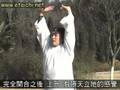 Wudang Gentle 13th ways boxing movement and application