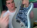 Guitar Series Episode 2: The Parts of an Electric Guitar Guitar Series Episode 2: The Parts of an Electric Guitar