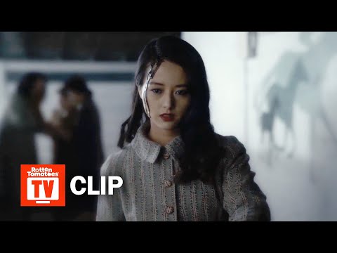 The Terror: Infamy S02E02 Clip | 'Yuko Makes an Appearance' | Rotten Tomatoes TV