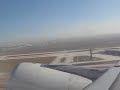 China Eastern Takeoff A330 PEK-PVG China Eastern Takeoff A330 PEK-PVG