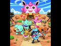 PMD1/2 Remix: "The Greatest Loss of All' (RE-DONE) ("Memories of You" + "Run Away" Remix)