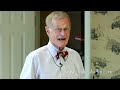 Why We Are Afraid: A 1400 Year Secret by Dr Bill Warner