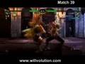 videos de Series 2 Soul Calibur IV Online Casuals #15