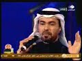 شاعر المليون رعد شلال أفضل حلقة في شاعر المليون