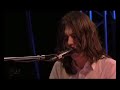 Bright Eyes - If the Brakeman Turns My Way