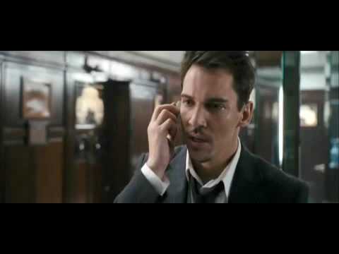 From Paris with Love - Kino Trailer deutsch