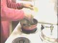 Daal-Spinach (Paruppu Keerai) - Part 2
