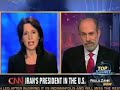 Katrina vanden Heuvel: Iran and the UN