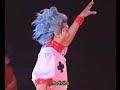 Hisoka let dance