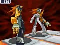 Ryuusei no rockman 2 : Apollon flame DX Ryuusei no rockman 2 : Apollon flame DX