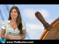 188: Alexandria Seaport Foundation, Record Catch, Ship Speed