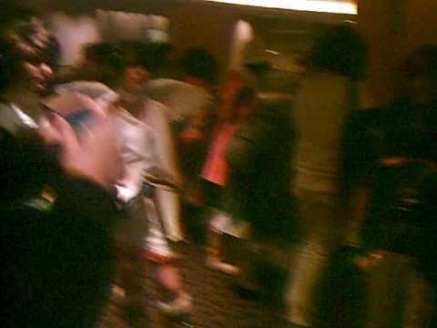 theblasphemousbear - So, my friend Mike (/user/WolfLink423) and I went to Youmacon 2009 today in Dearborn, Michigan. I took my camera, and recorded a whole bunch of random clips for your viewing pleasure. This...