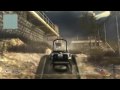 Modern Warfare 2: Scrapyard Commentary (26-3)