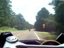 Southbound 362