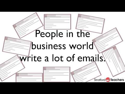 Using email templates