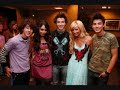 A Jonas Brother Love Story [Chapter 5] part 1