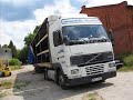 Volvo Van Der Wal Trasa