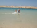 Io Giulia Ele e roberto a sharm....