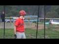 Australian Baseball La Trobe Uni 2nds 09