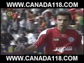 Perspolis Sepahan 1st Goal