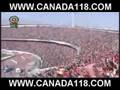 Perspolis Sepahan 1st Goal