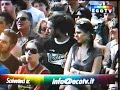 Beppe Grillo su Ecotv parla di globalizzazione