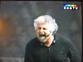 Beppe Grillo su Ecotv parla di globalizzazione