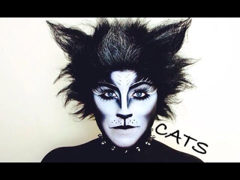 broadway - NYX Cosmetics FACE AWARDS 2014 TOP 12 CHALLENGE 4 - BROADWAY MUSICAL - CATS VOTE 3x A DAY JULY 21-25 2014 http://www.nyxfaceawards.com/video/123 http://www.nyxfaceawards.com/video/123 http://www.ny...