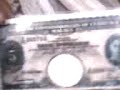 PART 2 : OH MY GOD I FIND LOTS A OLD MONEY ANTIQUE BANKNOTES