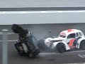 Battle of Bristol -Legends Wreck