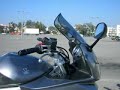 Bandit 1250 GT 08 Accesories