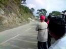 hill climb - benguet round 3
