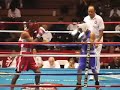 Roman Morales vs. Shawn Nichol (National PAL 2007) Roman Morales vs. Shawn Nichol (National PAL 2007)