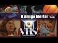 ver trabalho Deadly Friend - O Amigo Mortal