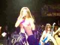 The Iron Maidens - Infinite Dreams (Live)