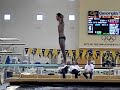 Auburn Diving NCAA CHAMPIONS
