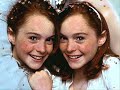 Lindsay Lohan (Parent Trap) - A You're Adorable