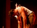 Andreas Gabalier-AM QUATSCHEN- Garmisch Patenkirchen 13.11.2011