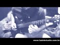 Repentance Solo - Dream Theater - Thiago Campos - Mark IV Repentance Solo - Dream Theater - Thiago Campos - Mark IV