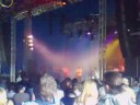 T in the Park 2008 - Get Cape Wear Cape Fly - Find The Time