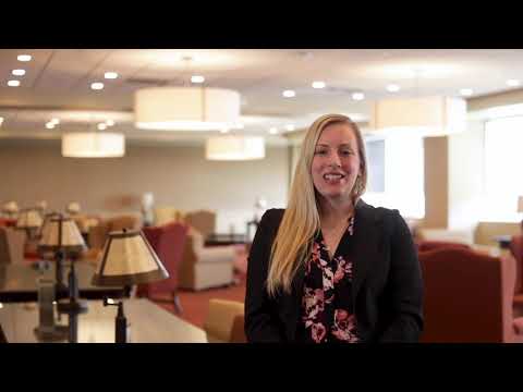 Stevenson University Day of Giving 2019: Amanda Millar