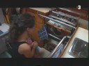 TV3 - Un lloc per viure: Visc en un veler TV3 - Un lloc per viure: Visc en un veler