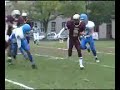 Tavon Austin ( Dunbar High School ) 2007 Tavon Austin ( Dunbar High School ) 2007