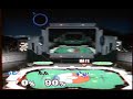Dino ( G&W ) vs. Nate ( Yoshi ) SSBM Dino ( G&W ) vs. Nate ( Yoshi ) SSBM