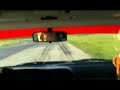 clio 1.8 16v trening  przed lemoniad?  przejazd 1