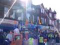 Southall Nagar Keertan Vaisakhi 2007 UK Sikh Procession