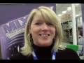 Mix 97 at Lowes grand opening